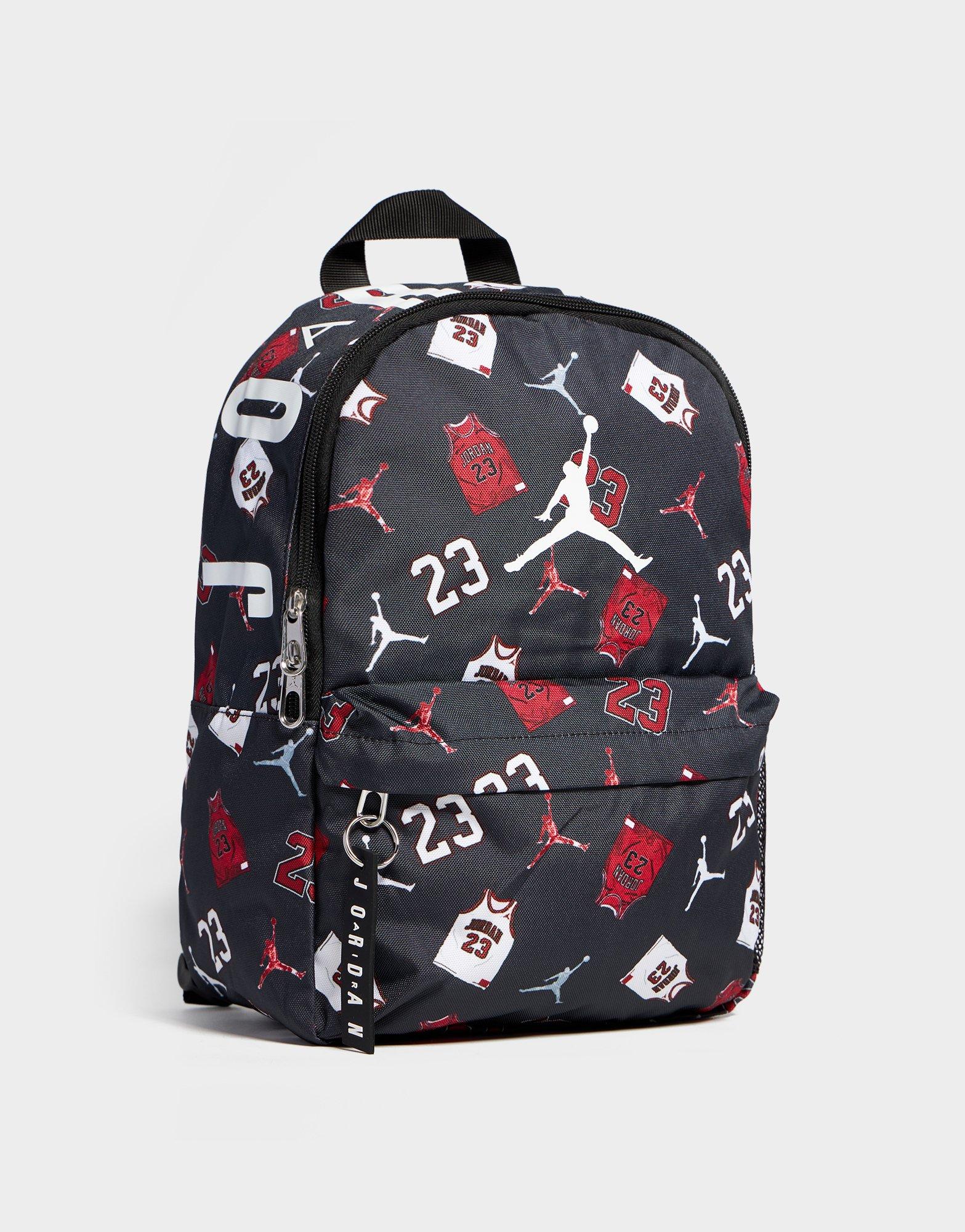 Mini Backpack