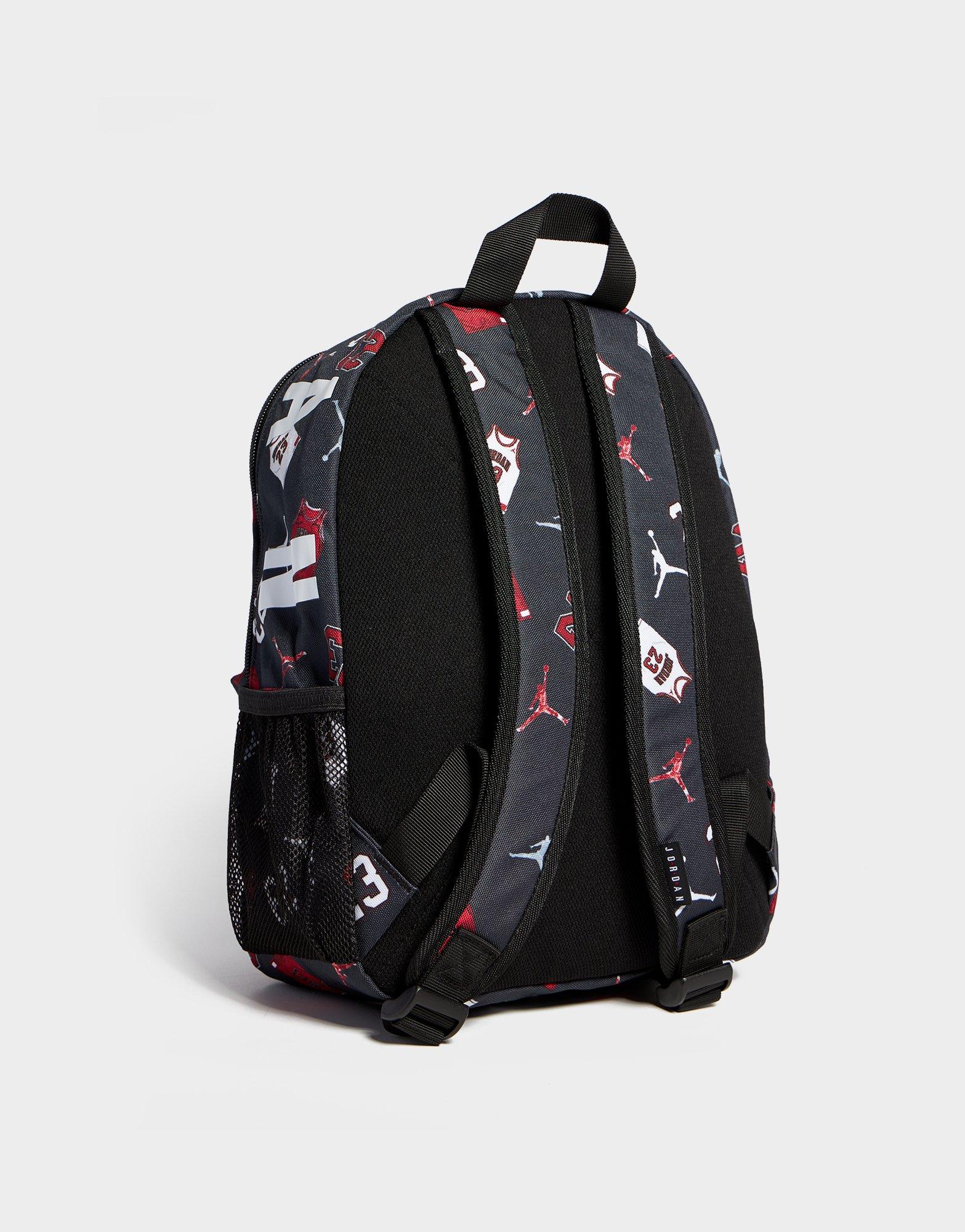 Mini Backpack