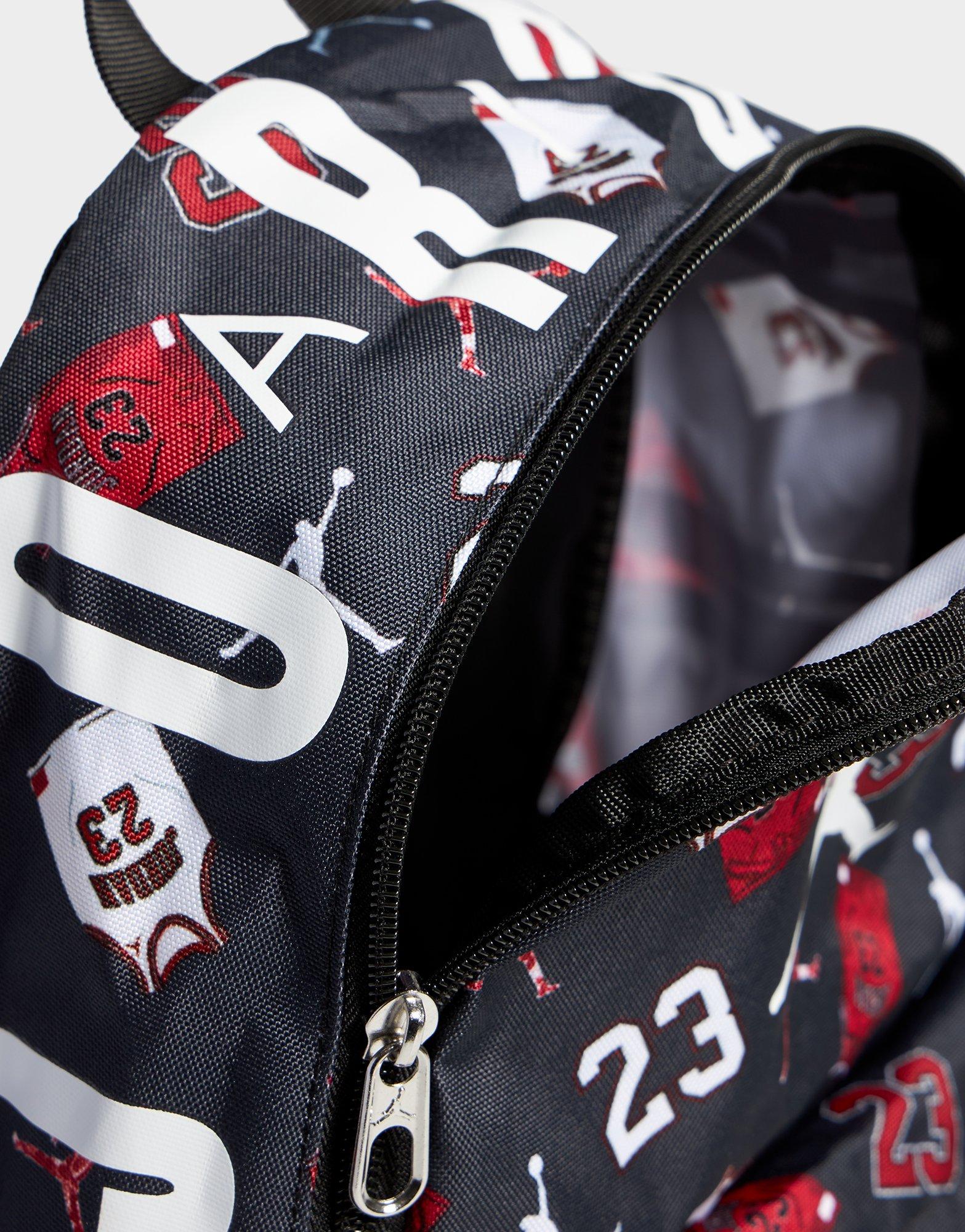 Mini Backpack