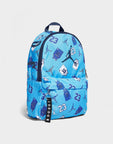 Mini Backpack