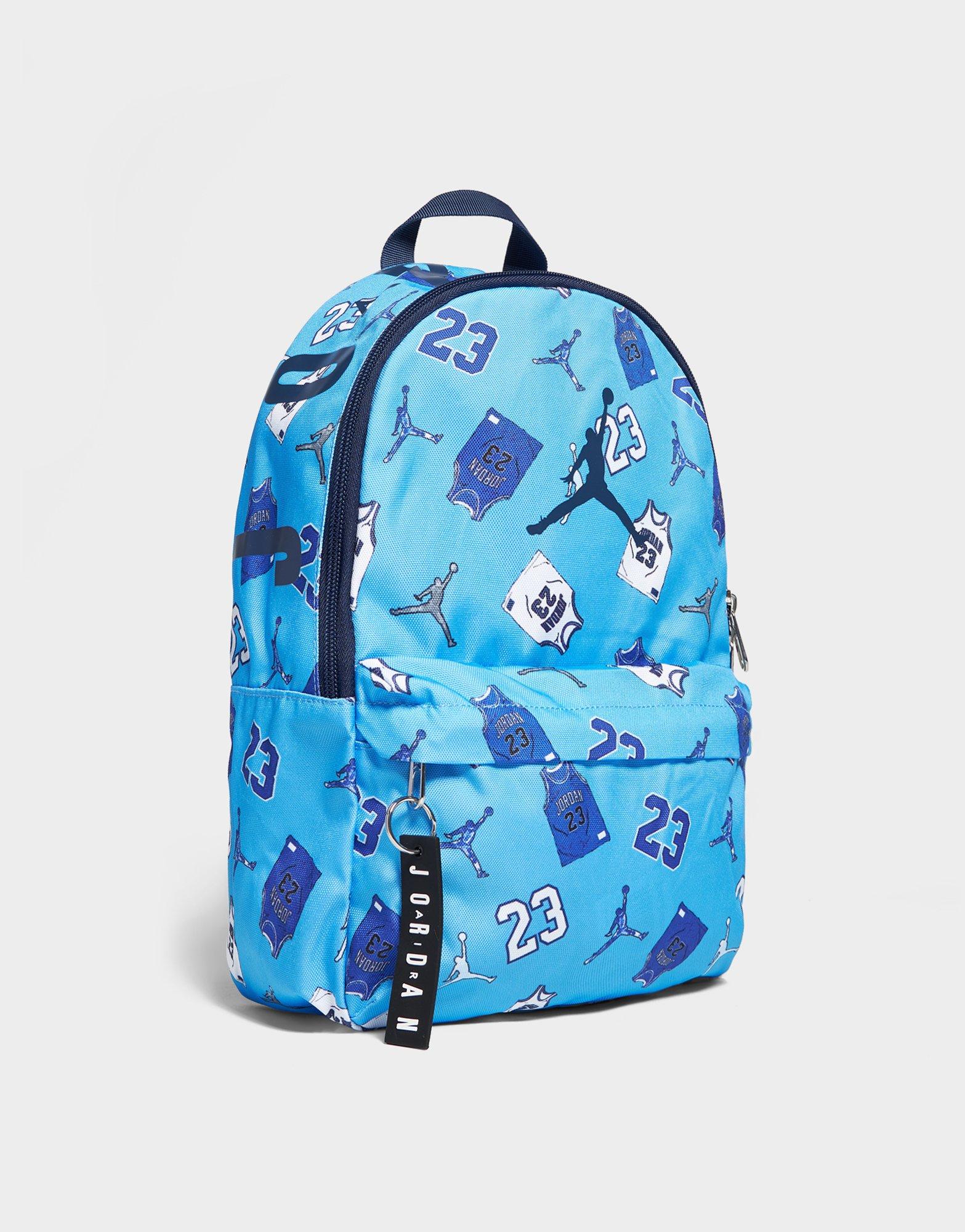 Mini Backpack