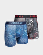 Flight Micro Boxer Briefs (2 Pack)
