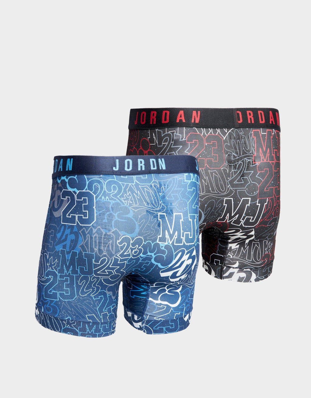 Flight Micro Boxer Briefs (2 Pack)