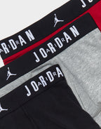 Flight Cotton Trunks (3 Pack) Junior's