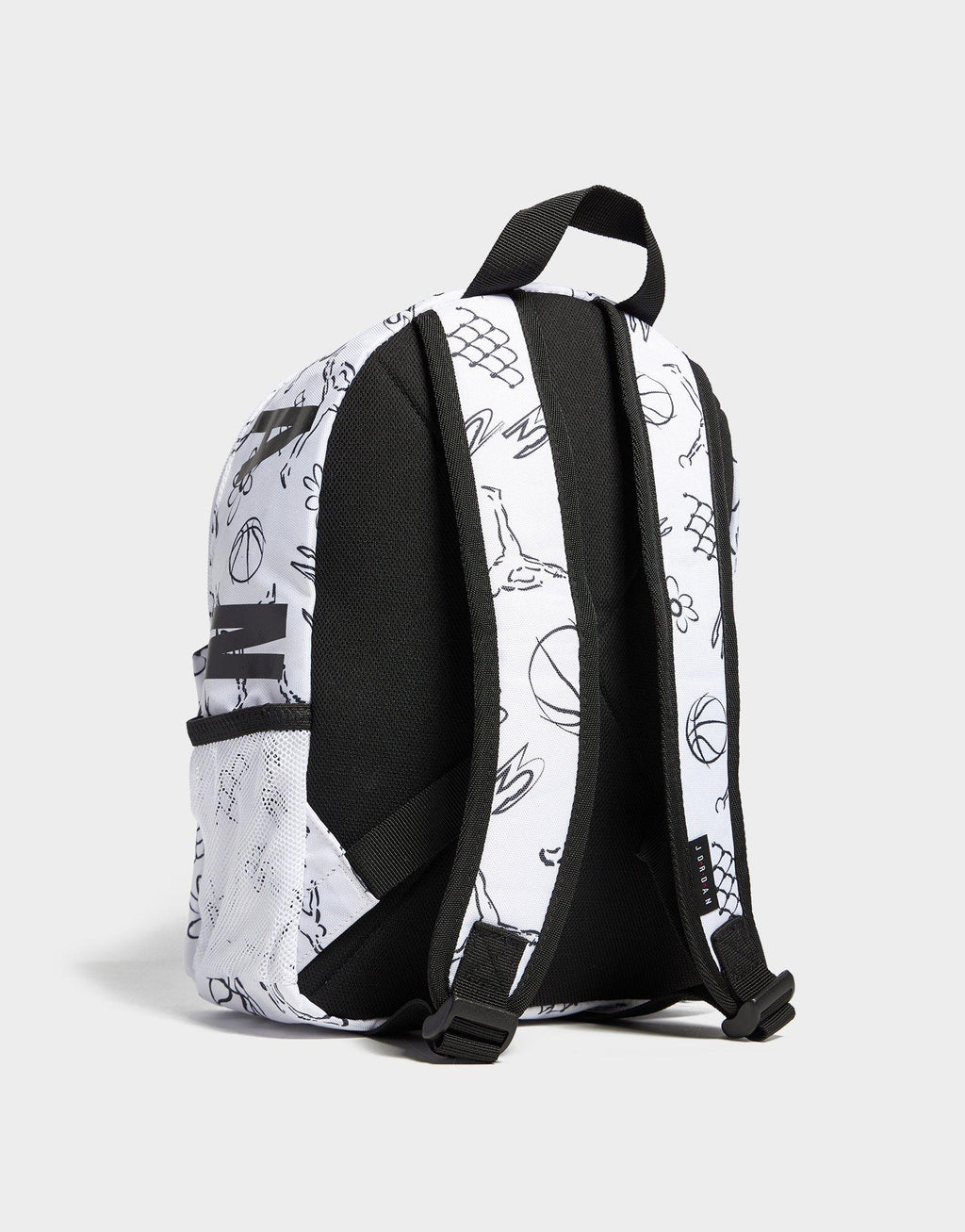 Mini Backpack