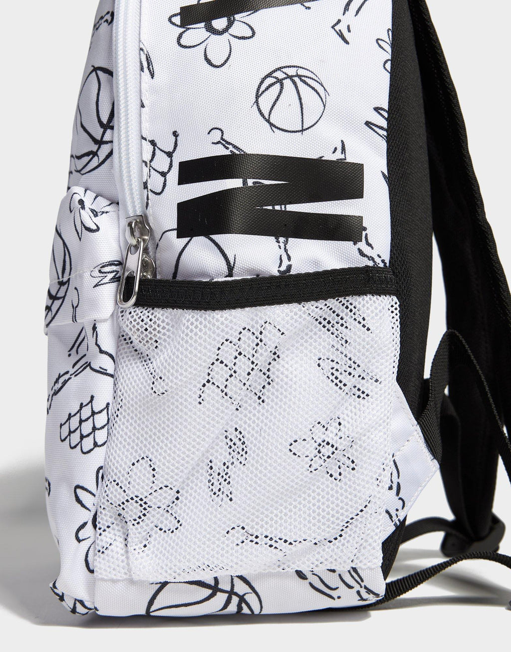 Mini Backpack