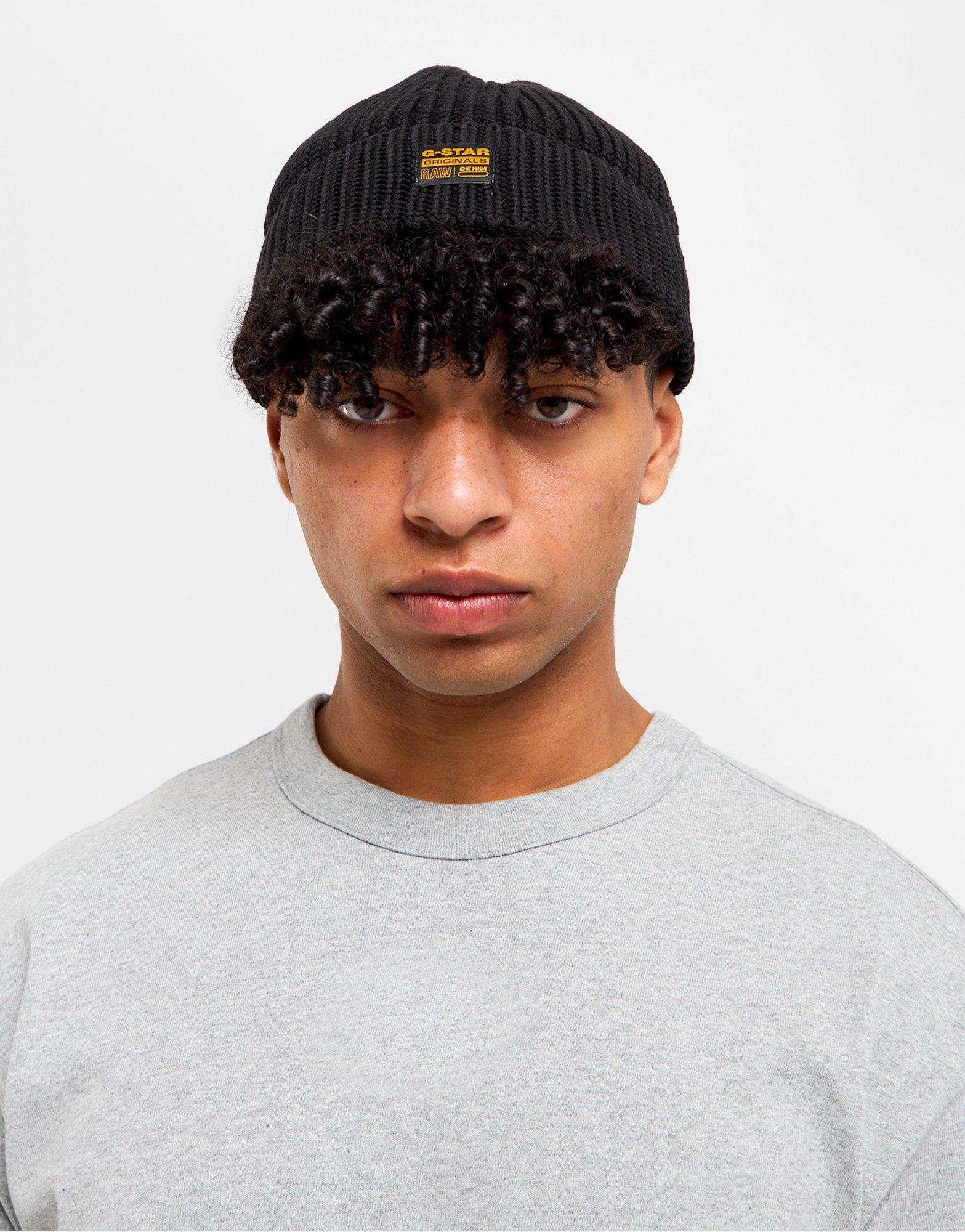 Fisherman Beanie