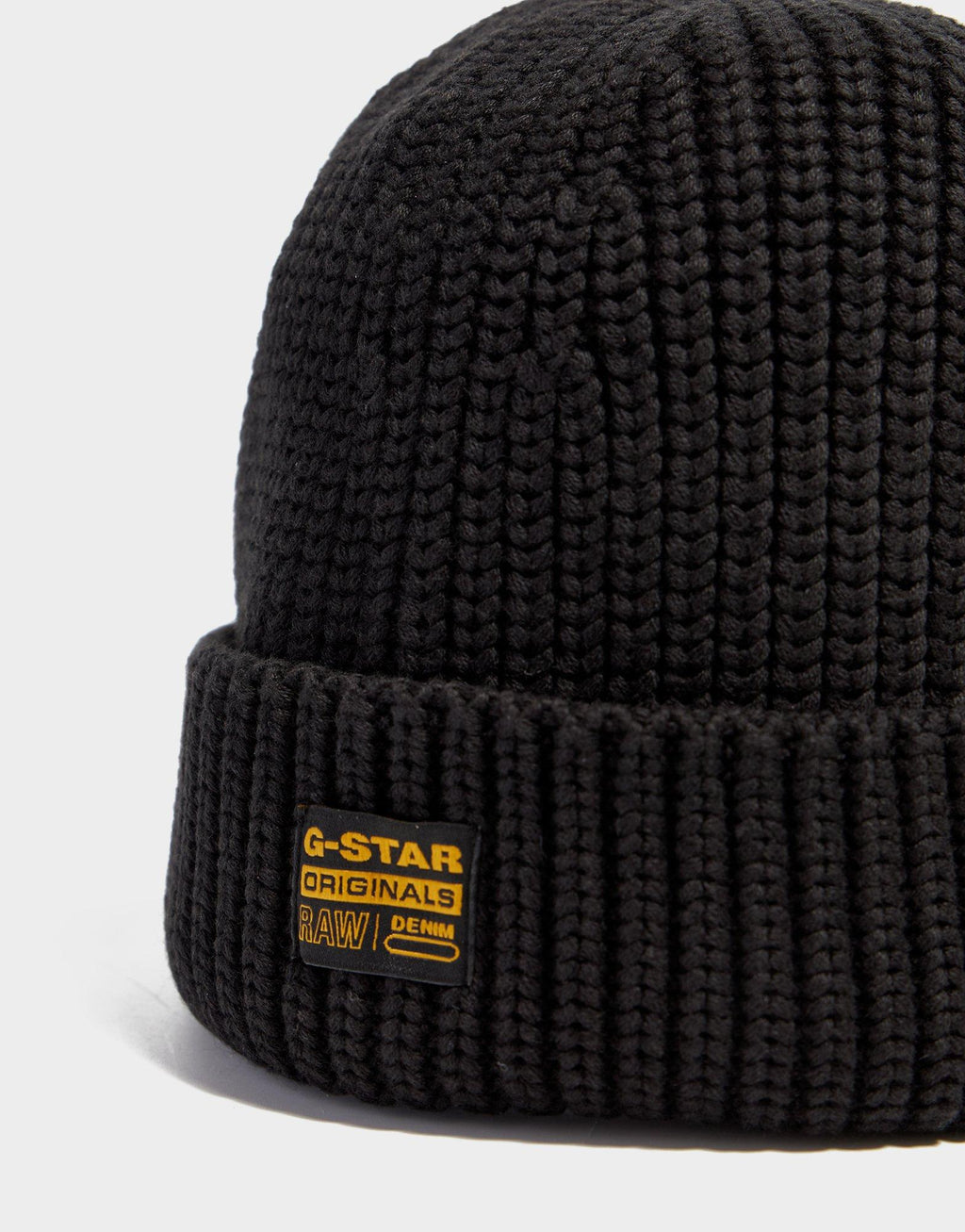 Fisherman Beanie