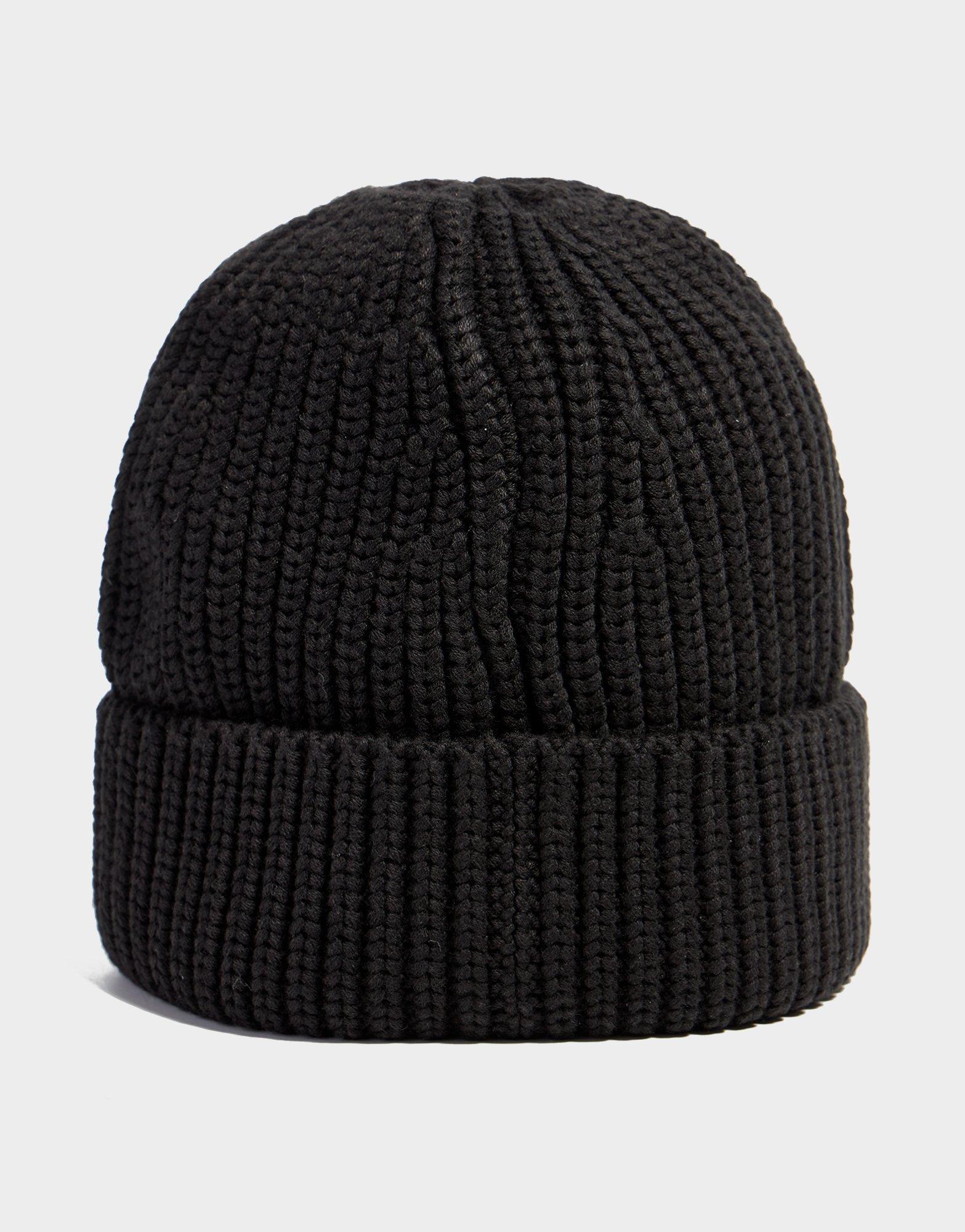 Fisherman Beanie