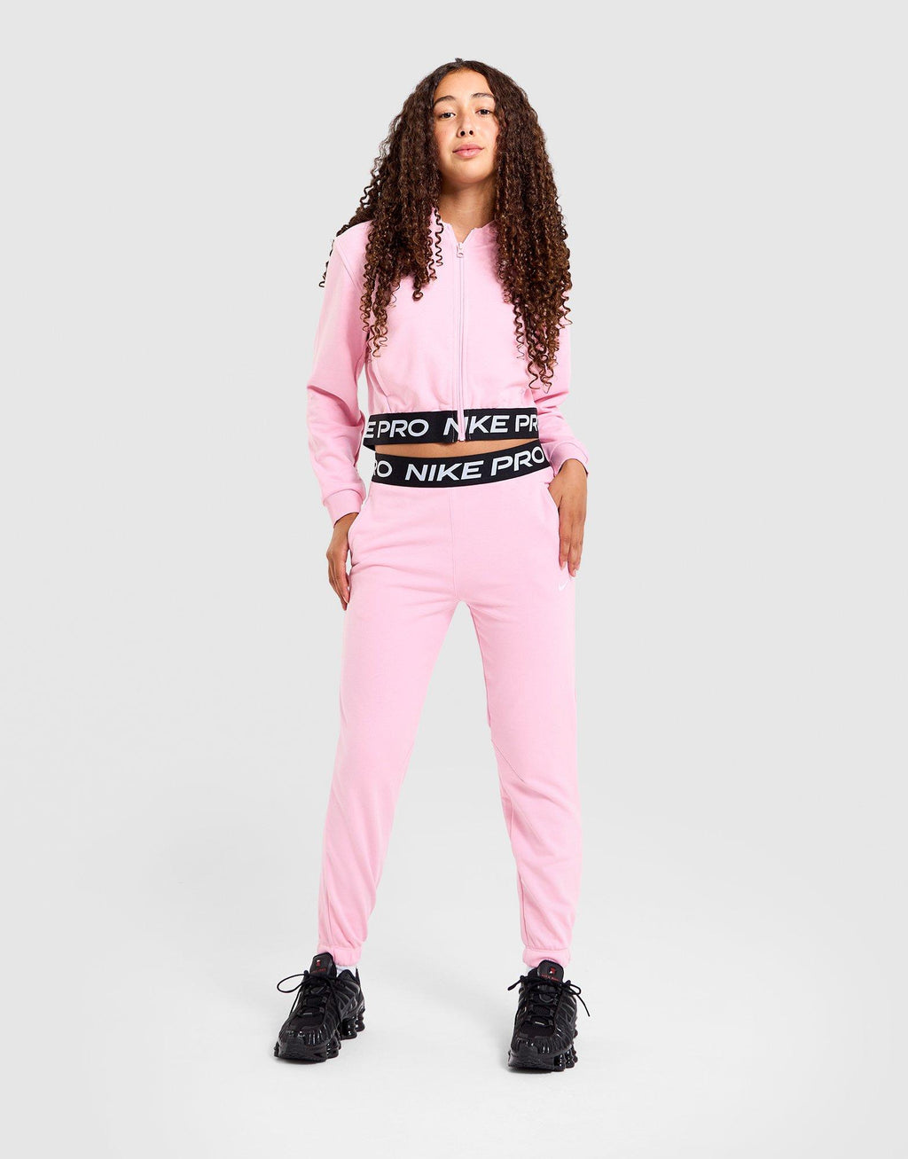 Pro Track Pants Junior's