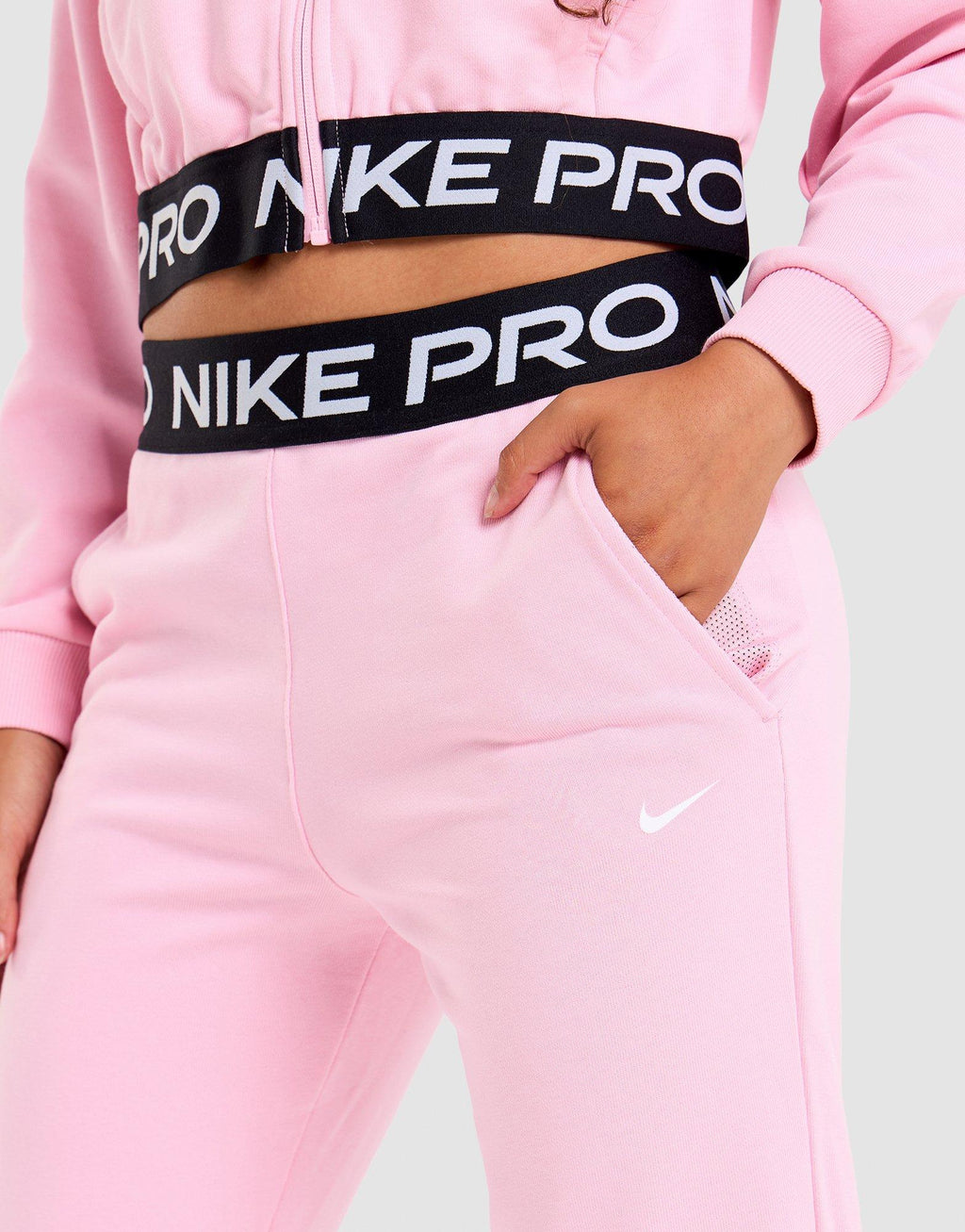 Pro Track Pants Junior's