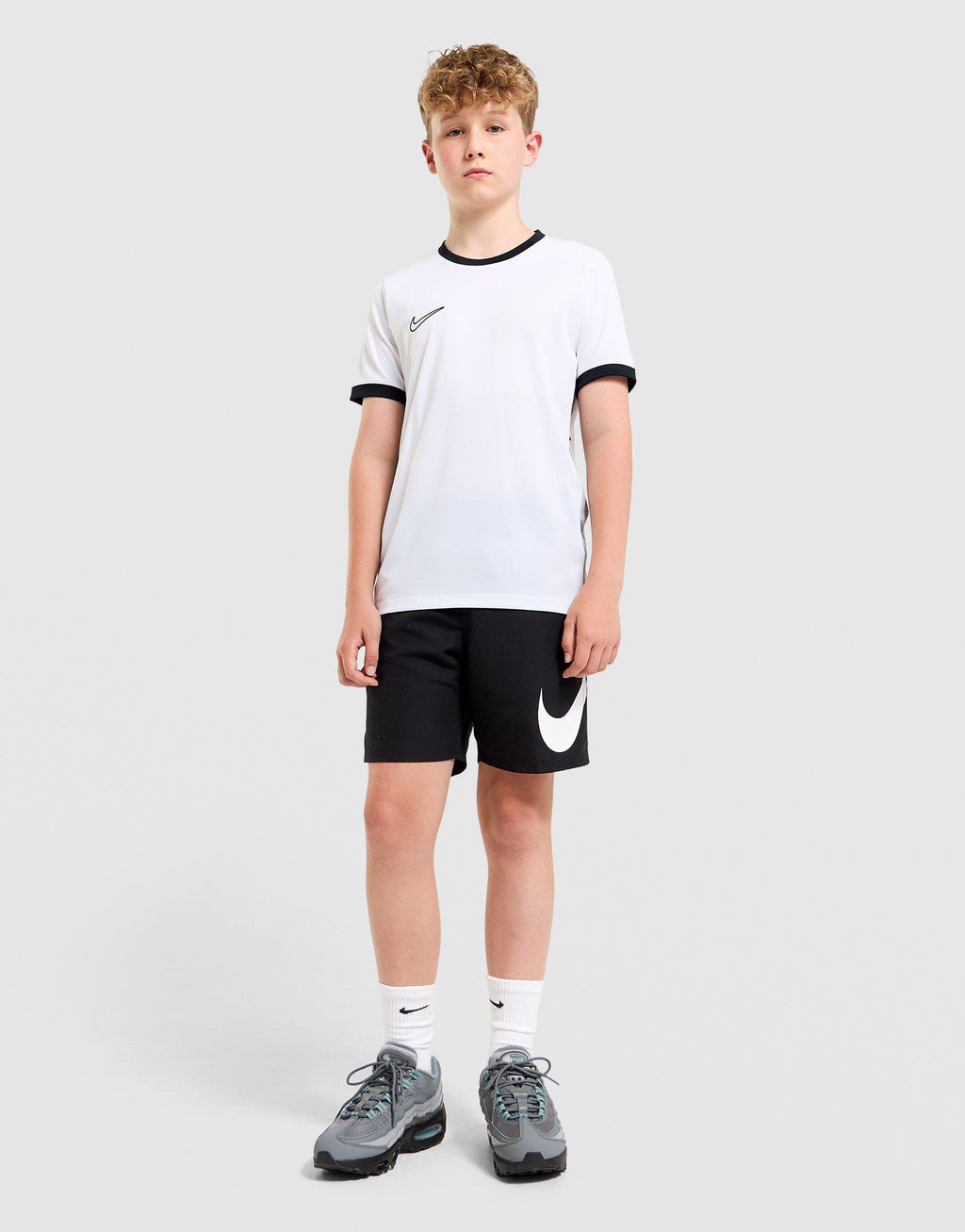 Academy T-Shirt Junior's