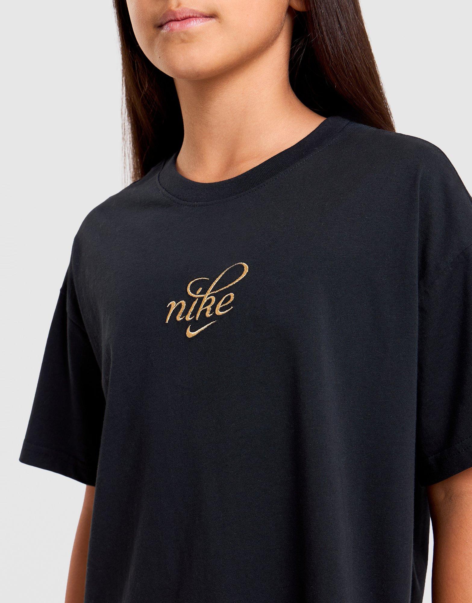 Shine T-Shirt Junior's