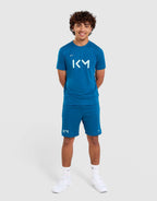 Kylian Mbappé Academy Dri-FIT T-Shirt Junior's