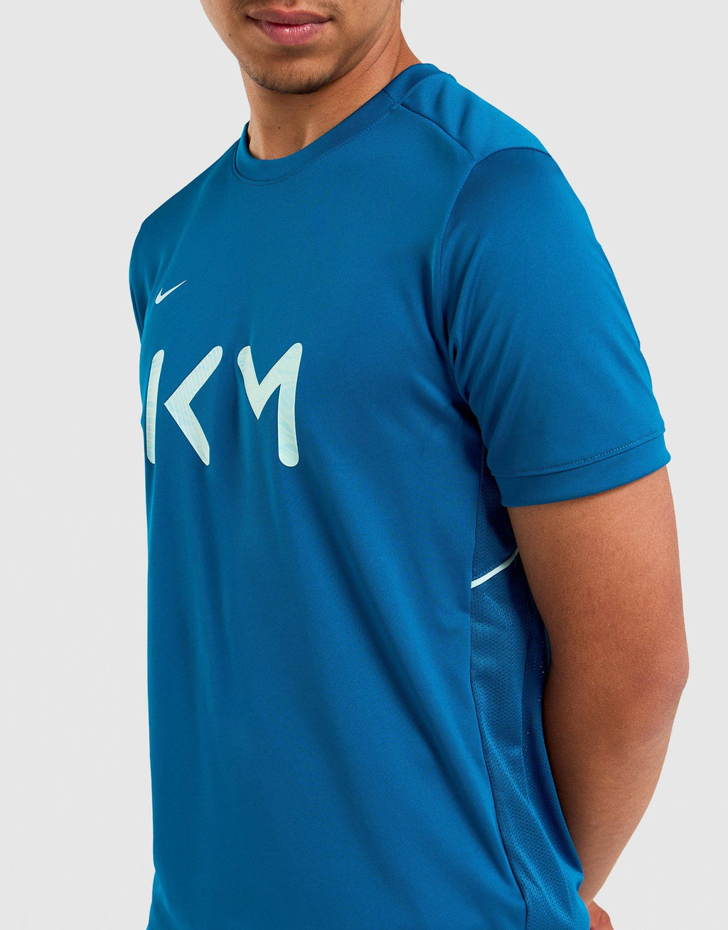 Kylian Mbappé Academy Dri-FIT T-Shirt Junior's