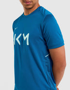 Kylian Mbappé Academy Dri-FIT T-Shirt Junior's