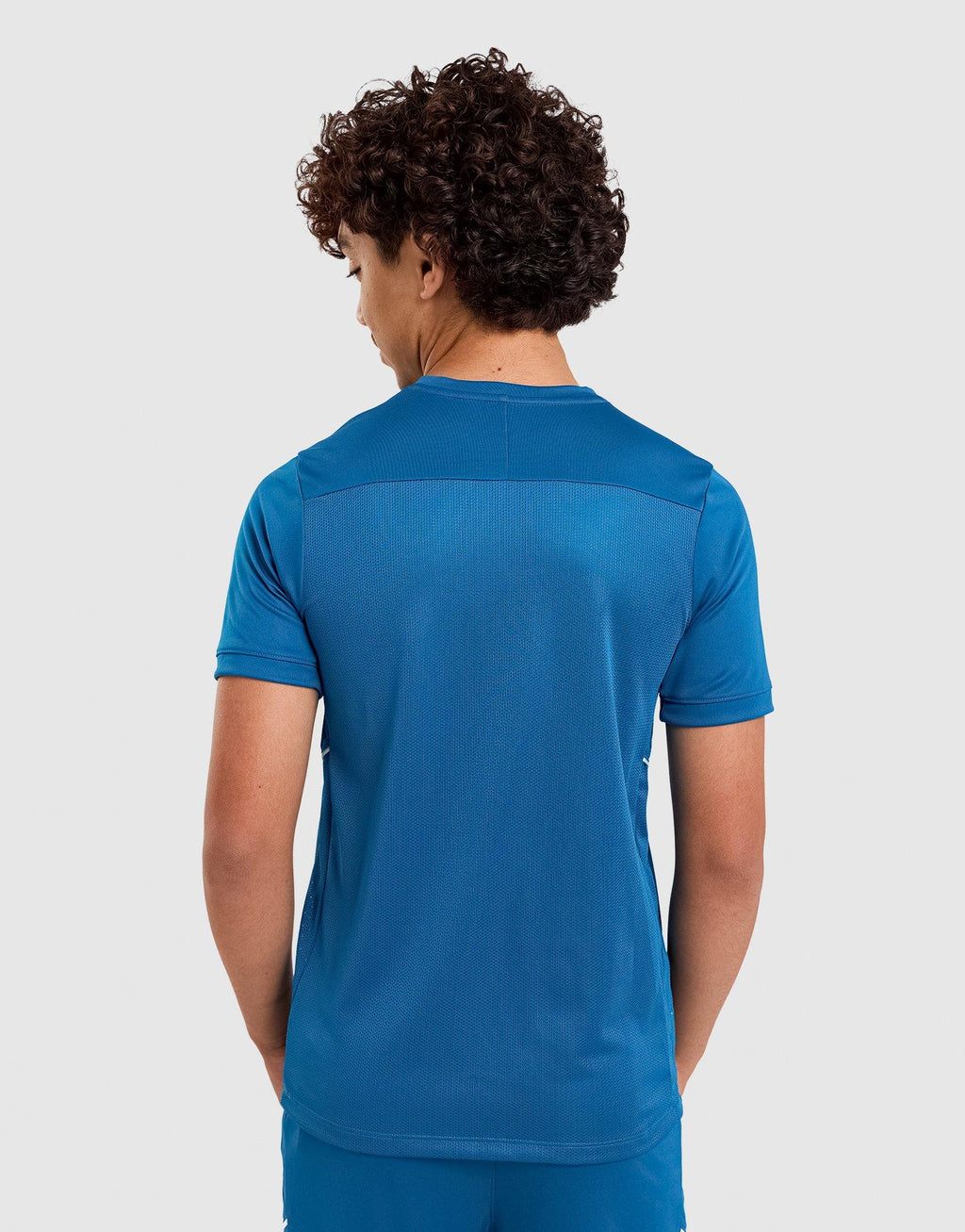 Kylian Mbappé Academy Dri-FIT T-Shirt Junior's