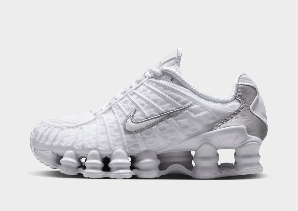 Shox TL Junior's