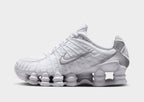 Shox TL Junior's