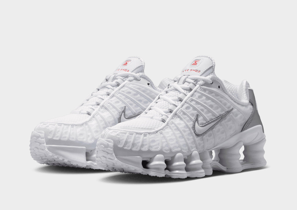 Shox TL Junior's