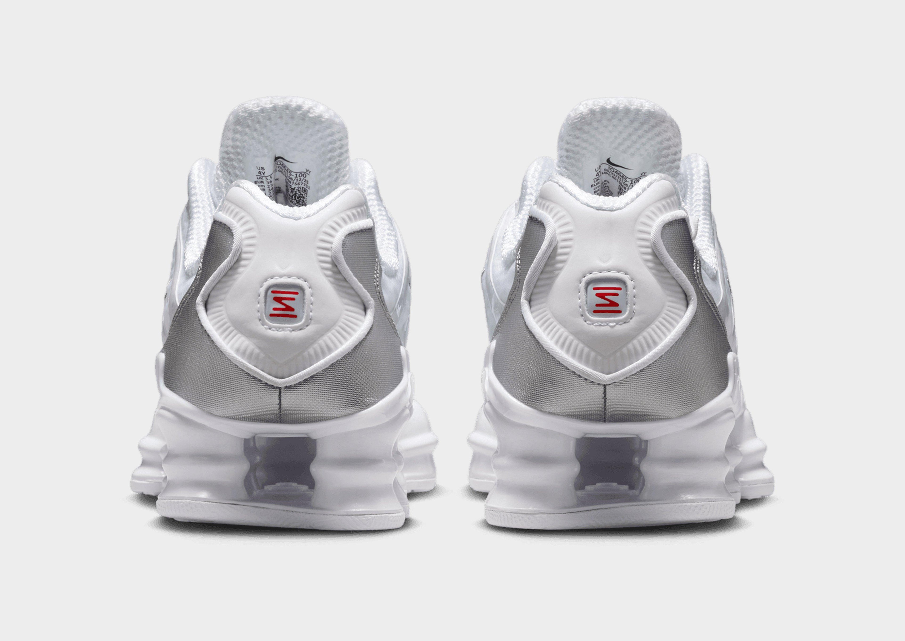 Shox TL Junior's