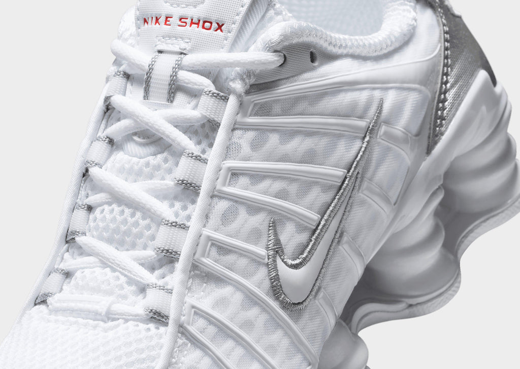 Shox TL Junior's