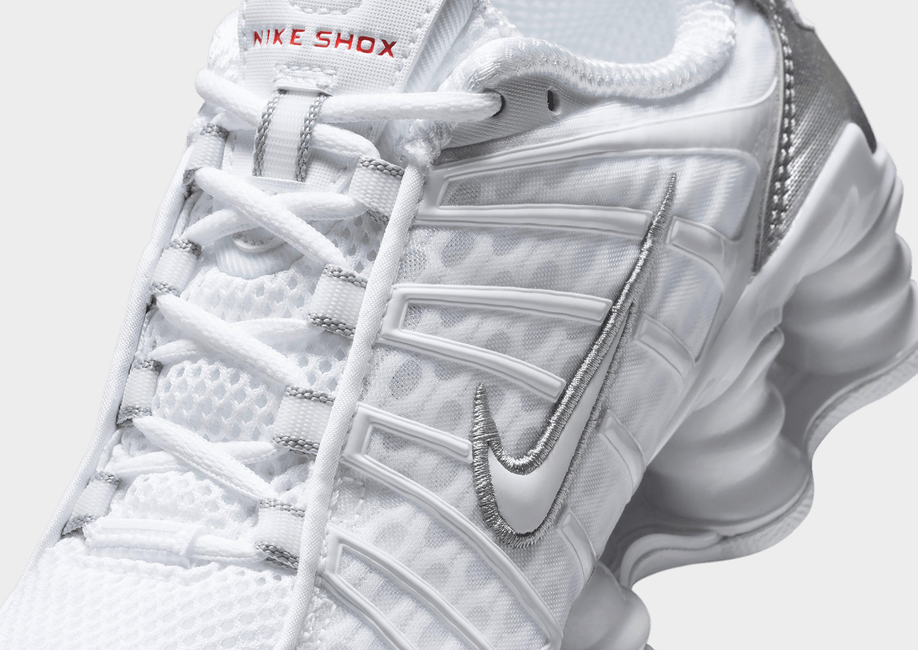 Shox TL Junior's