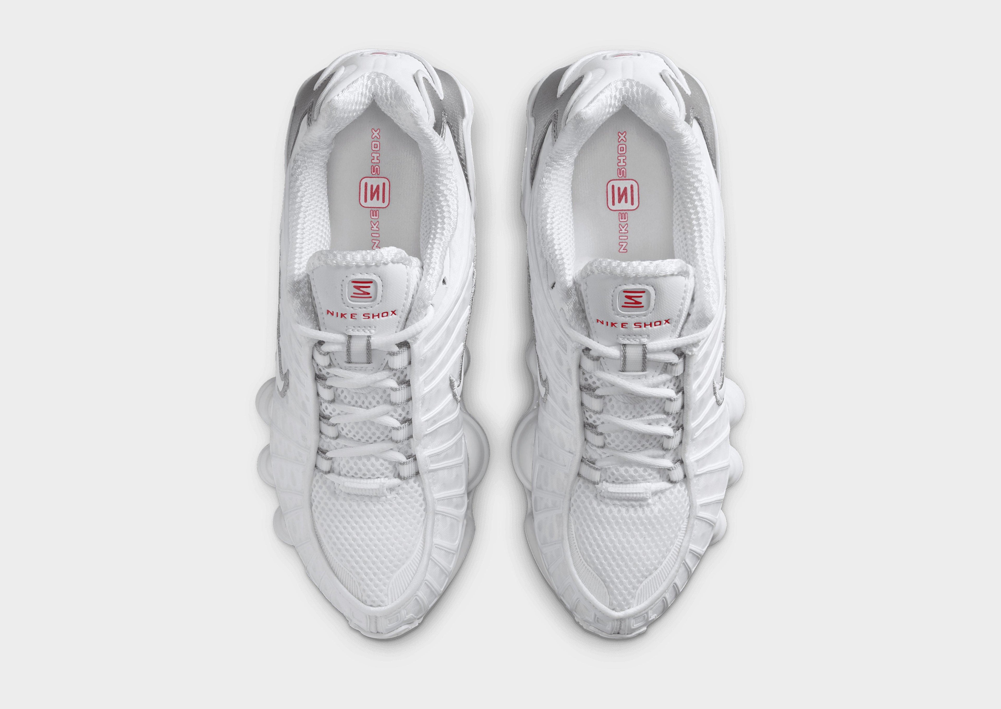 Shox TL Junior's