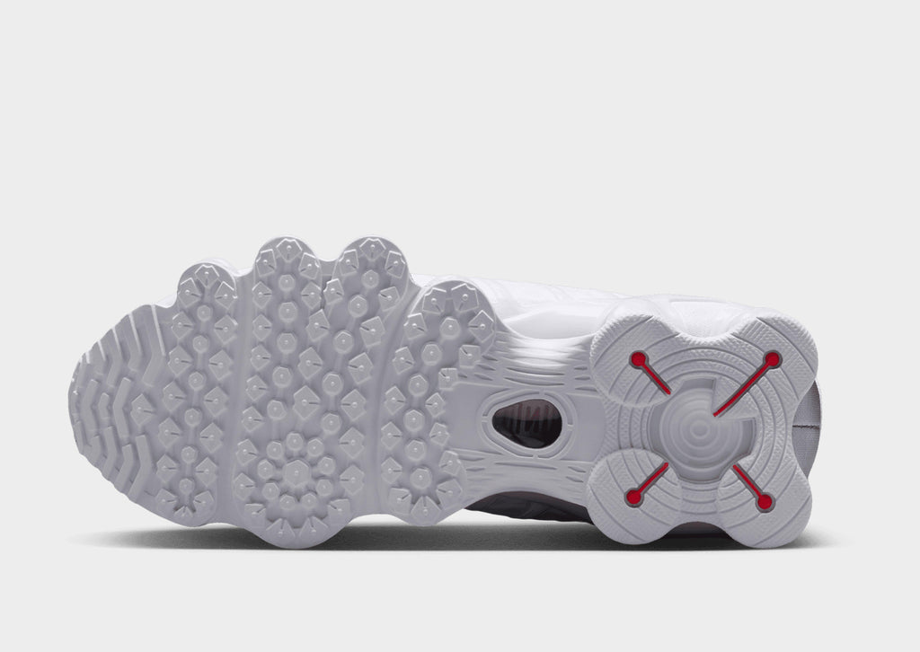 Shox TL Junior's