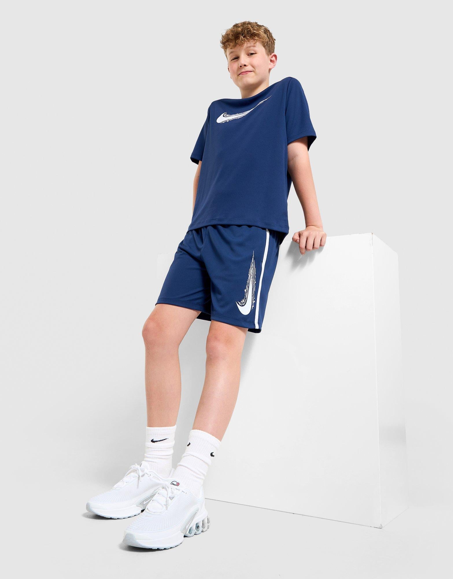 Dri-FIT Shorts Junior's