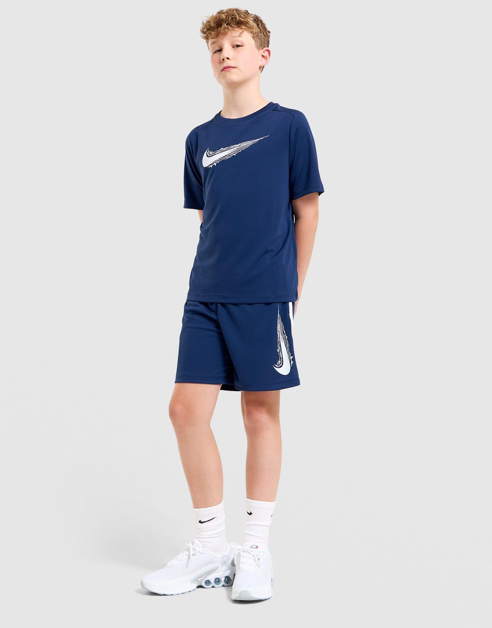 Dri-FIT Shorts Junior's