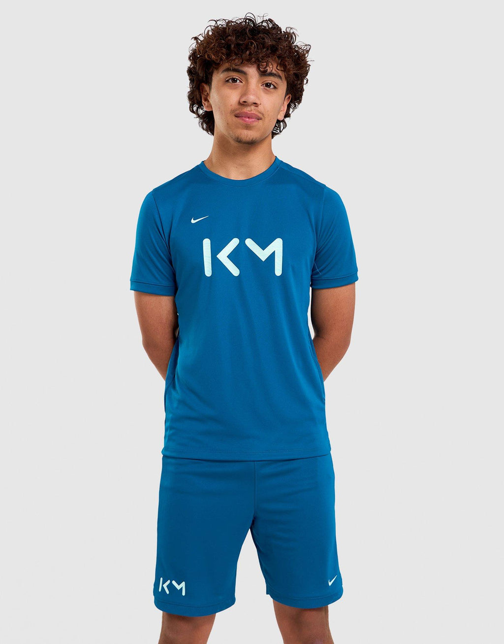 Kylian Mbappé Academy Dri-FIT Shorts Junior's