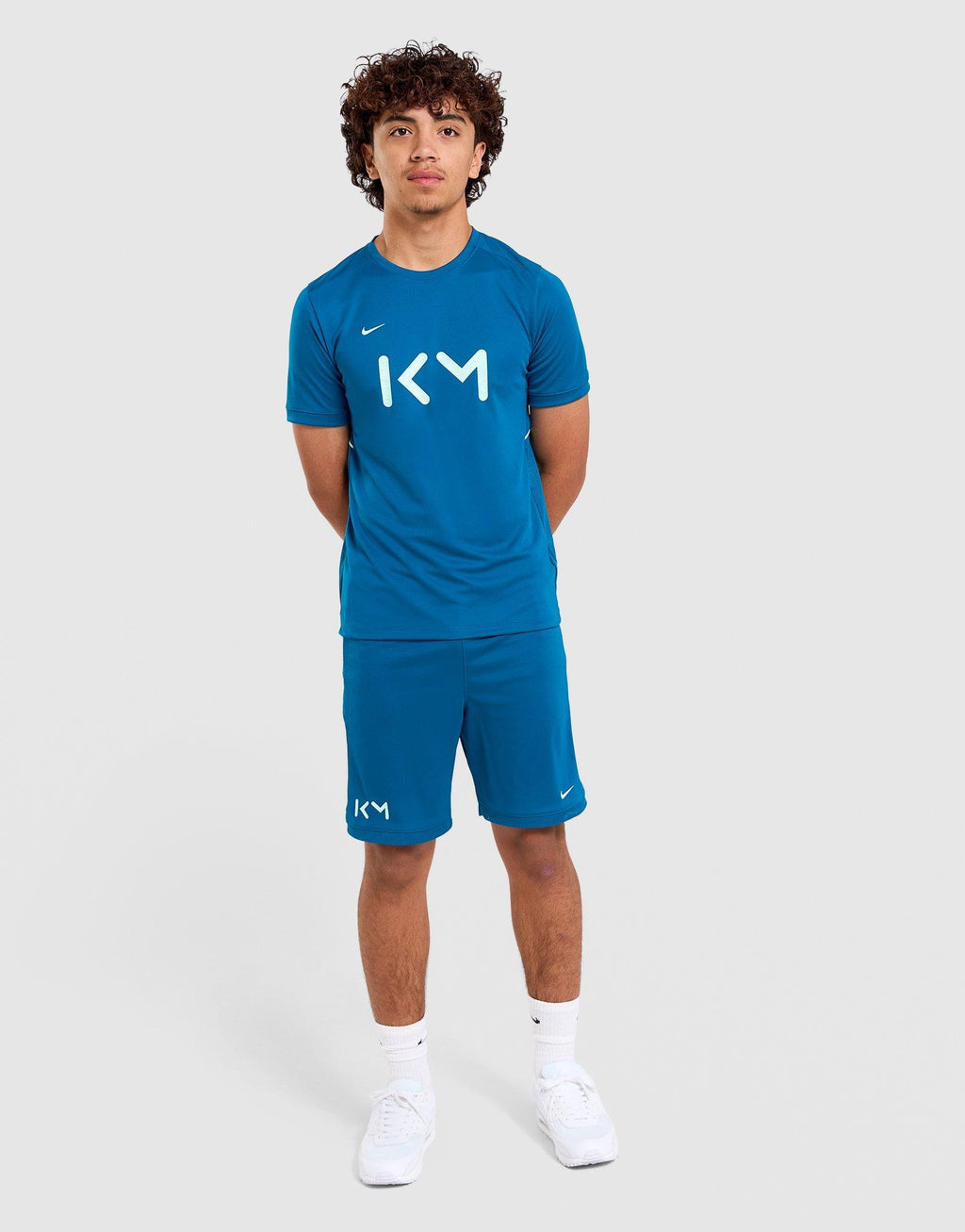 Kylian Mbappé Academy Dri-FIT Shorts Junior's