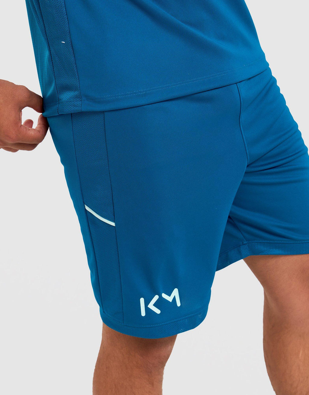 Kylian Mbappé Academy Dri-FIT Shorts Junior's