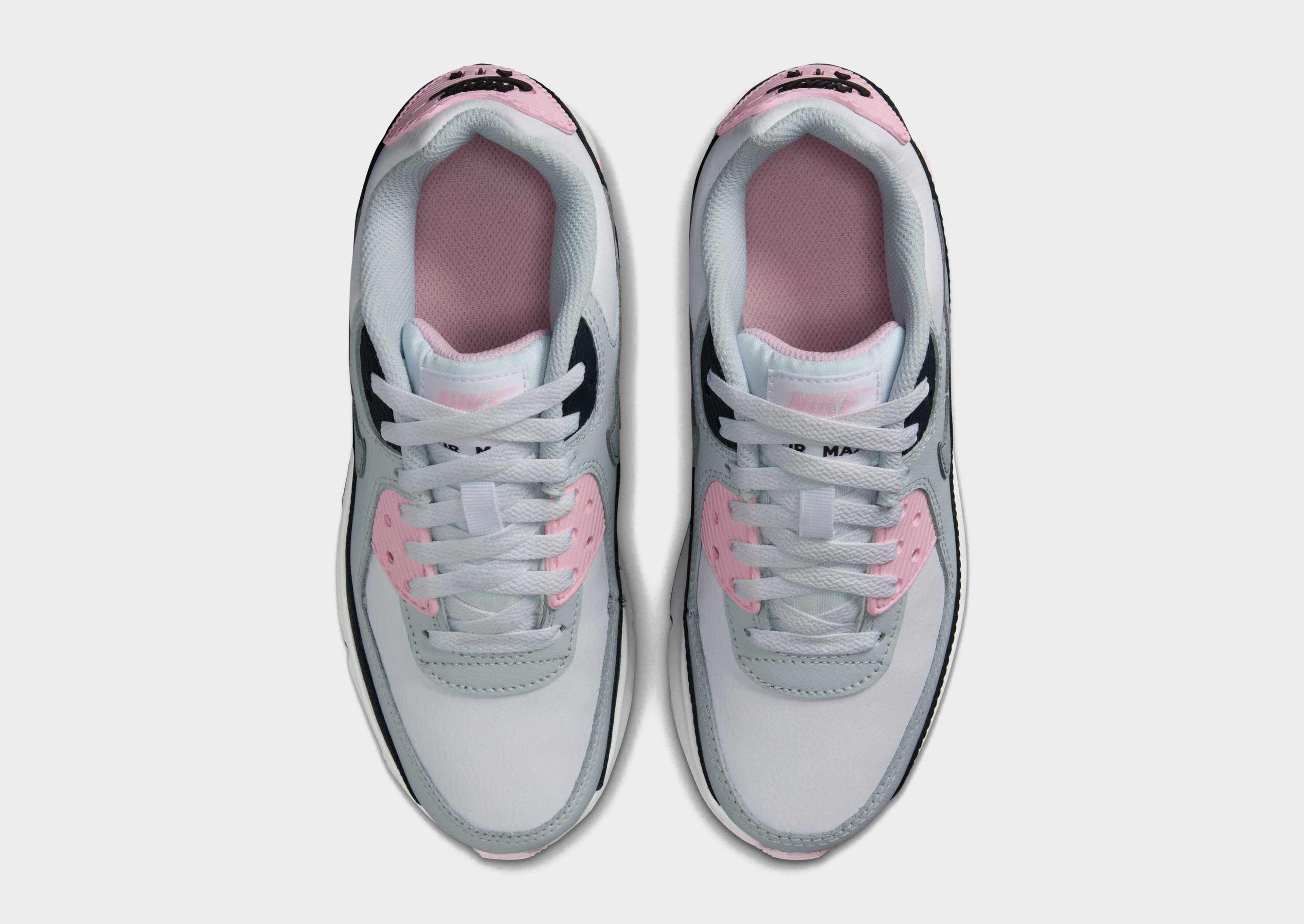 Air Max 90 LTR Junior's