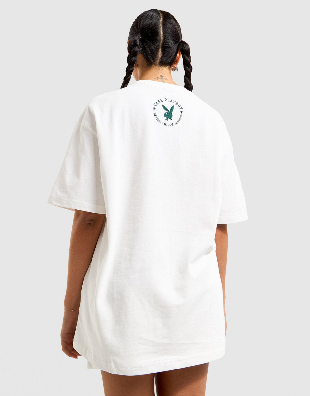 Tennis Oversized T-Shirt