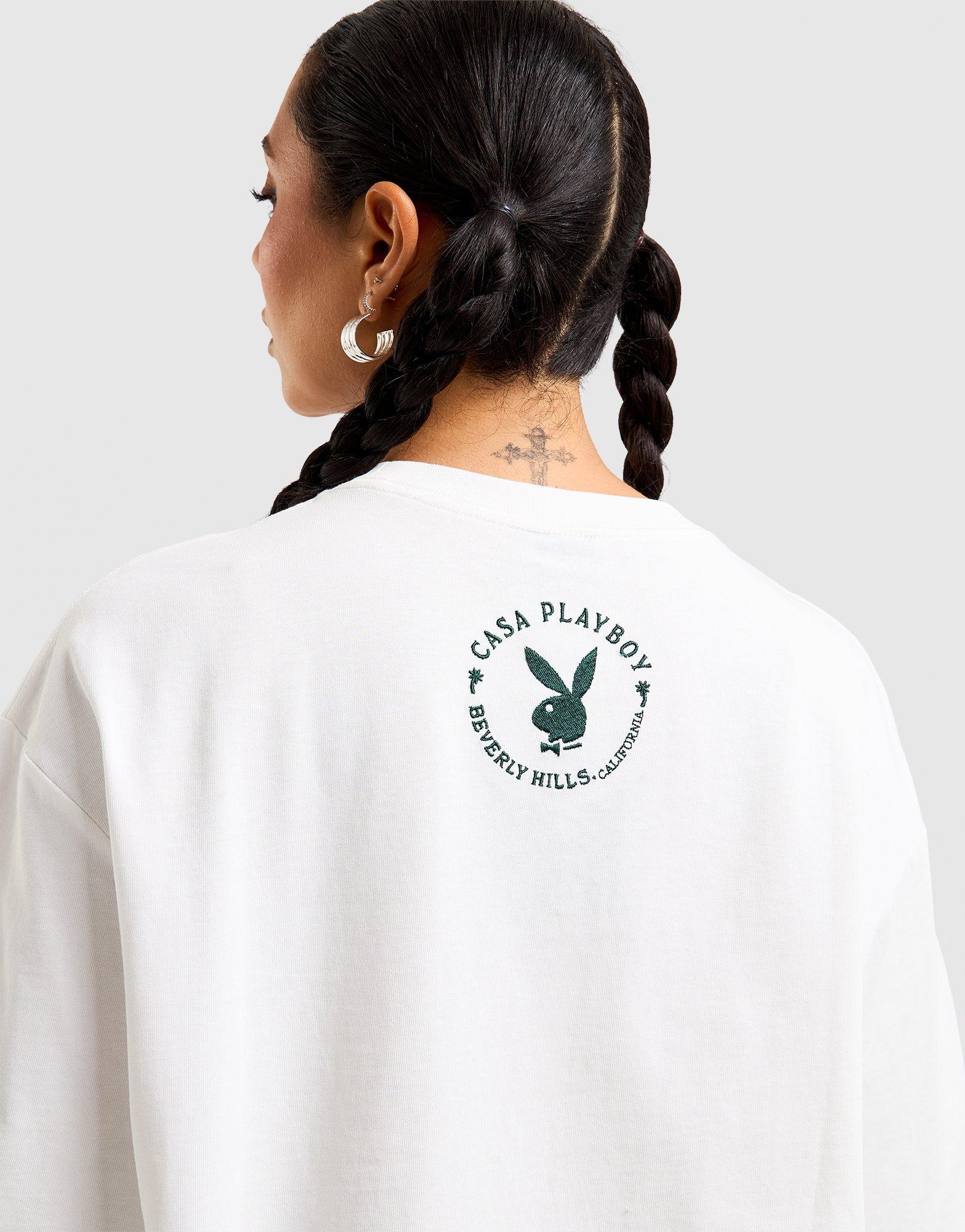 Tennis Oversized T-Shirt