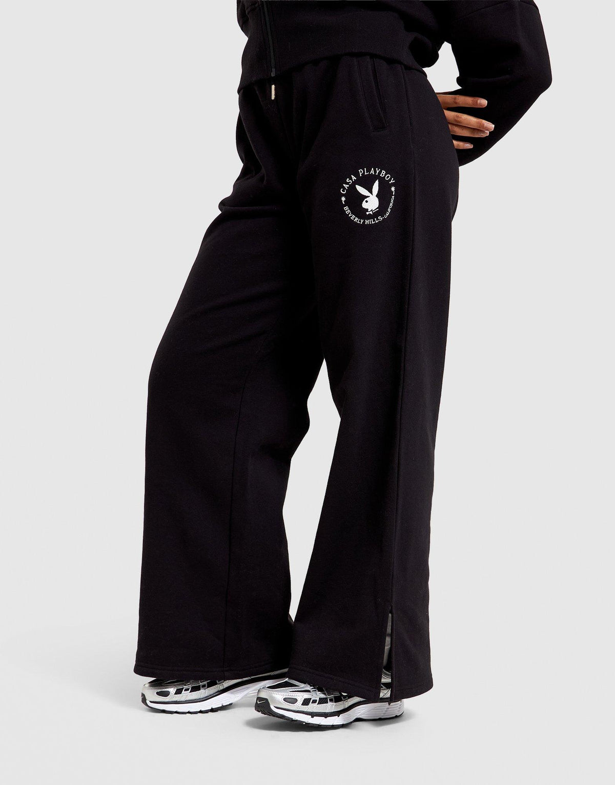 Fleece Pant