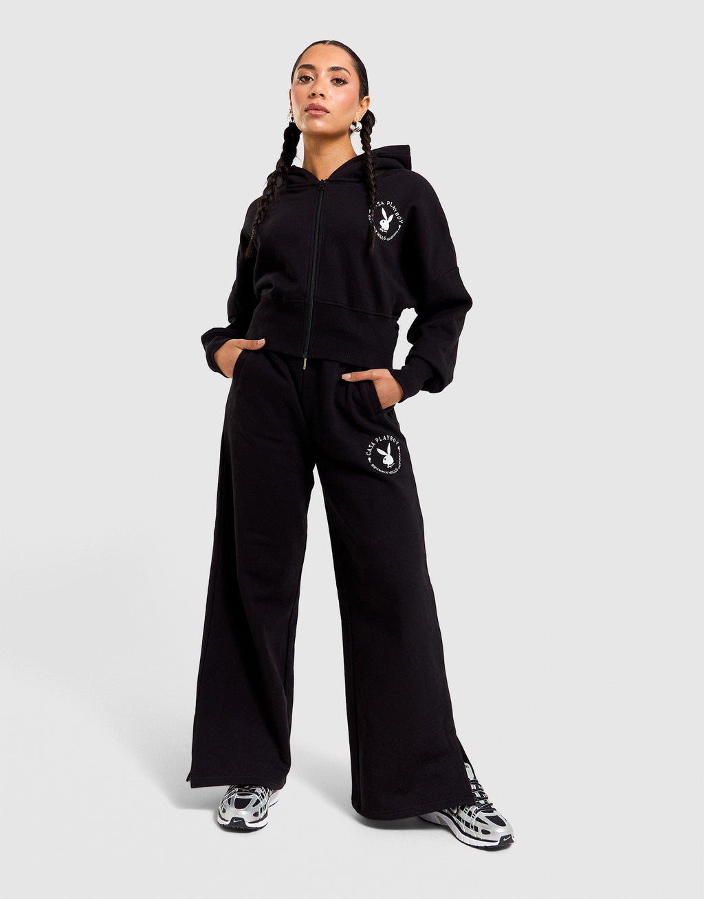 Fleece Pant