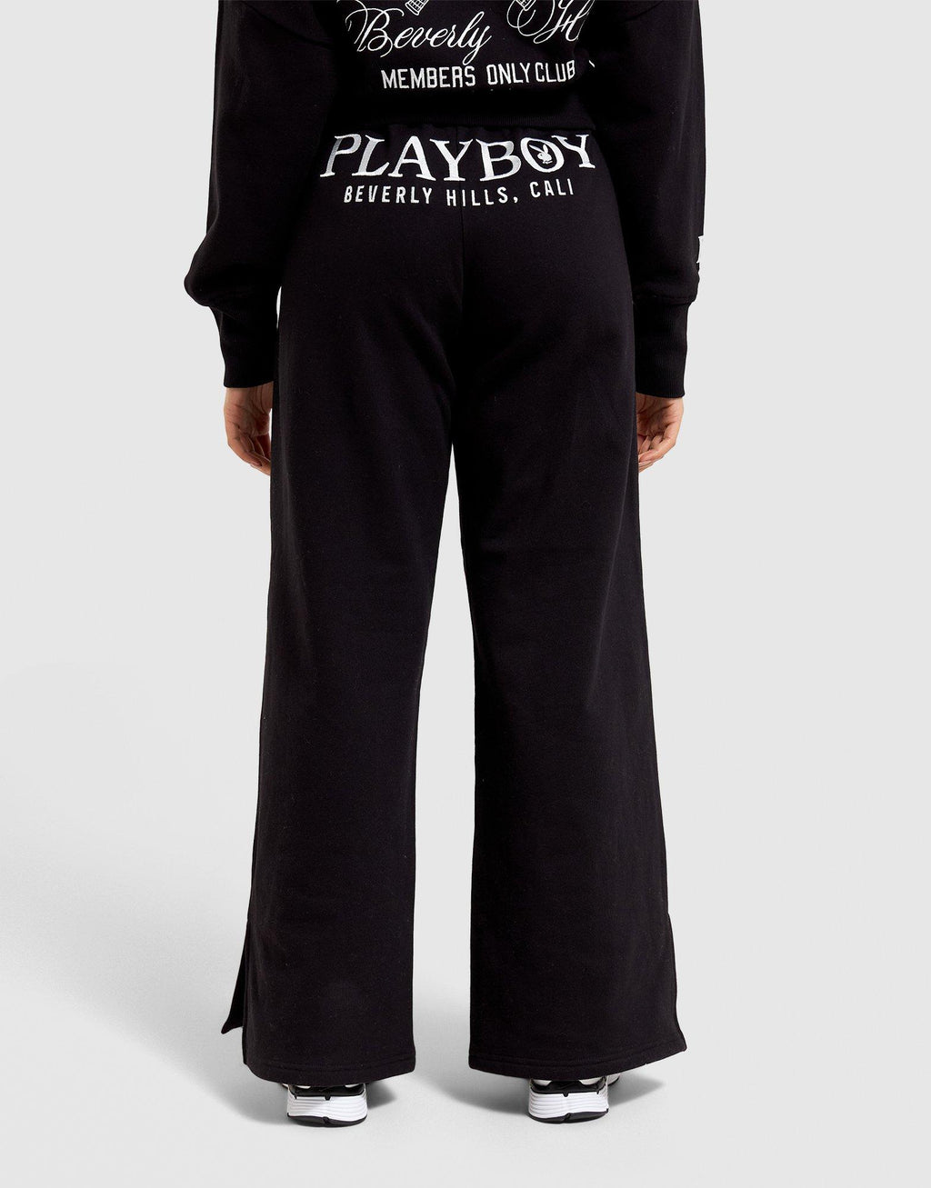 Fleece Pant