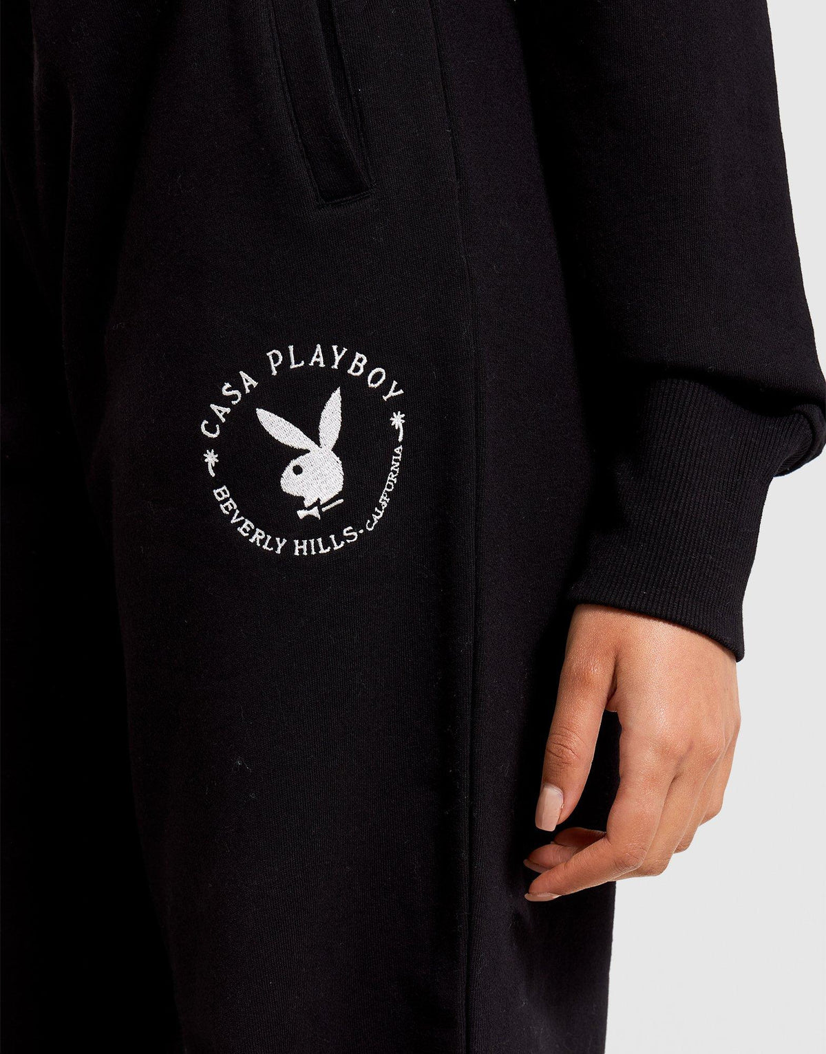 Fleece Pant