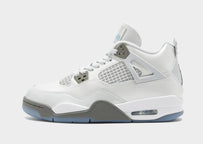 Air 4 Retro Junior's