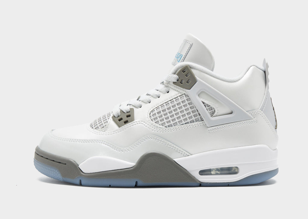 Air 4 Retro Junior's