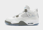 Air 4 Retro Junior's