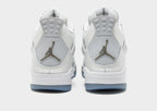 Air 4 Retro Junior's