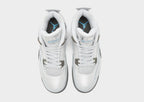 Air 4 Retro Junior's