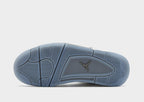 Air 4 Retro Junior's