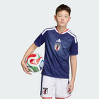 Japan 2026 Home Shirt Junior's