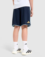 Argentina 2026 Home Shorts Junior's