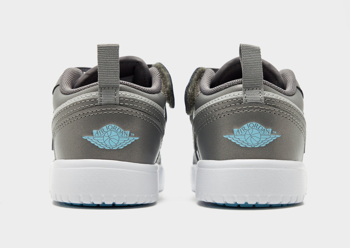Air 1 Low SE Children's